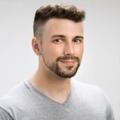 Stevan Mill